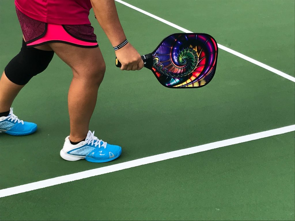 10 Pickleball Tips to Quickly Improve Your Game Extreme Sports Lab