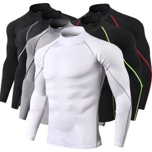 What is The Deal with Compression Shirts and Should You Get One ...